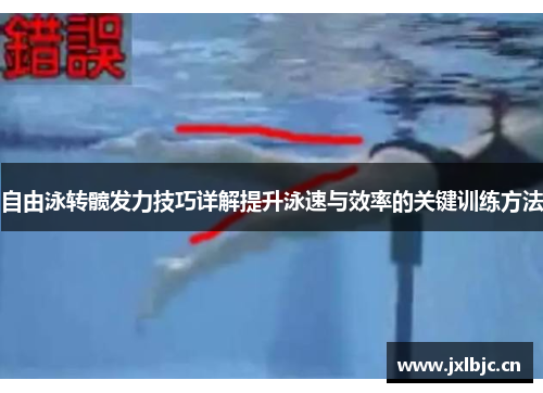 自由泳转髋发力技巧详解提升泳速与效率的关键训练方法